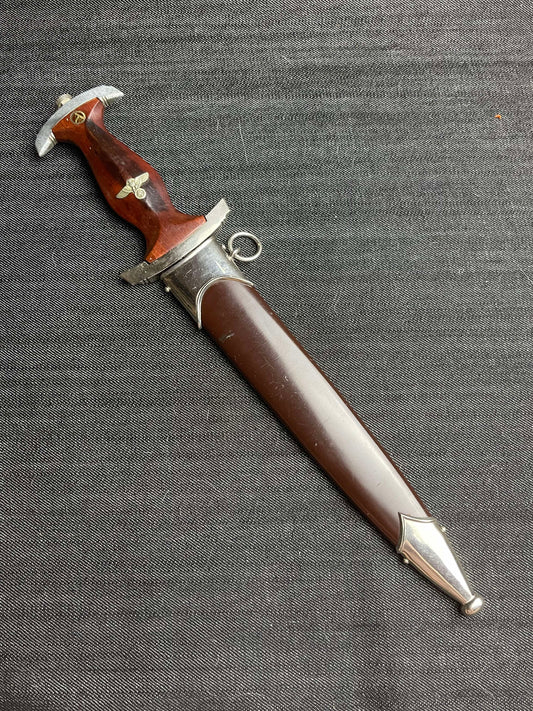 GERMAN WW2 SA "STURMABTEILUNG" DAGGER